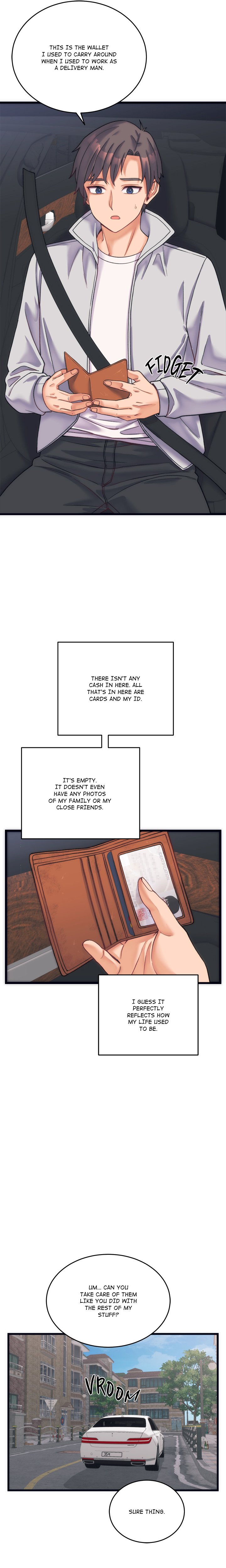 From Pauper to Prince Chapter 2 - Manhwa18.com