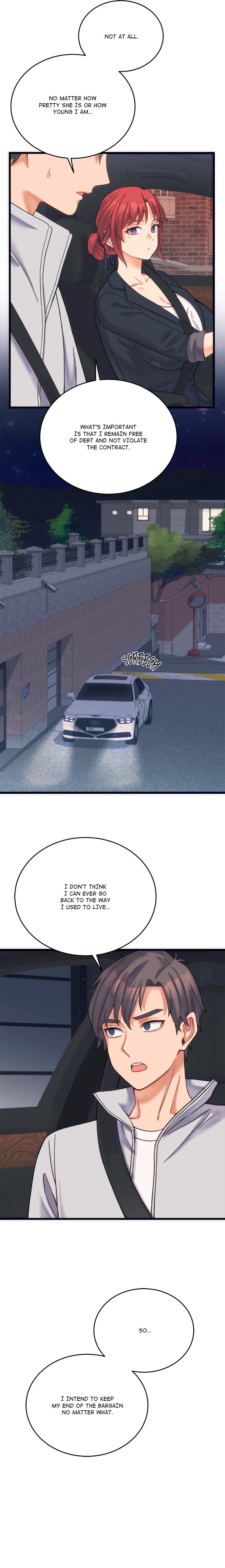 From Pauper to Prince Chapter 2 - Manhwa18.com