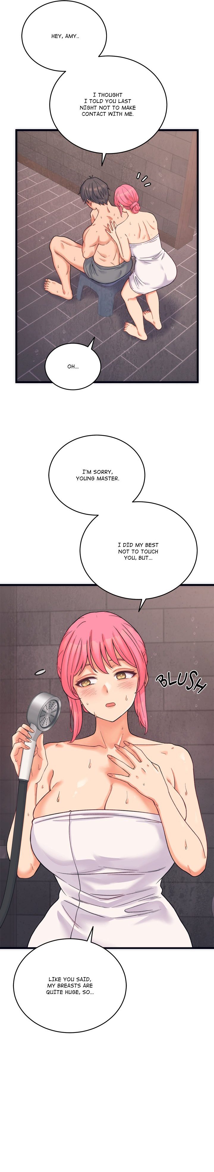 From Pauper to Prince Chapter 3 - Manhwa18.com