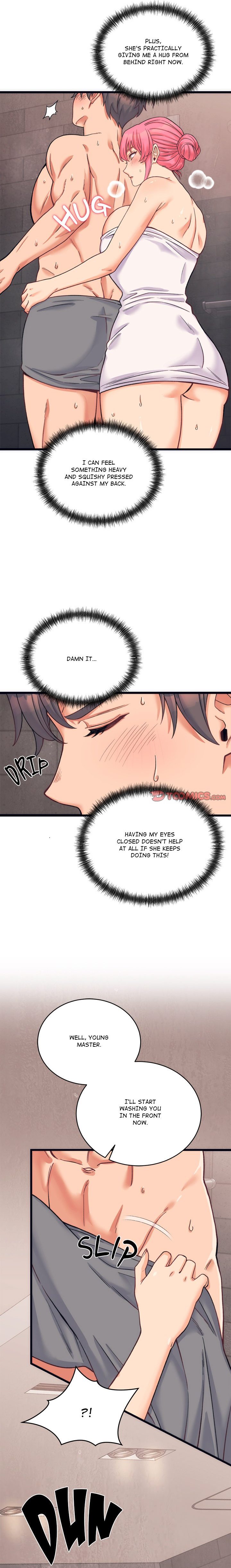 From Pauper to Prince Chapter 3 - Manhwa18.com