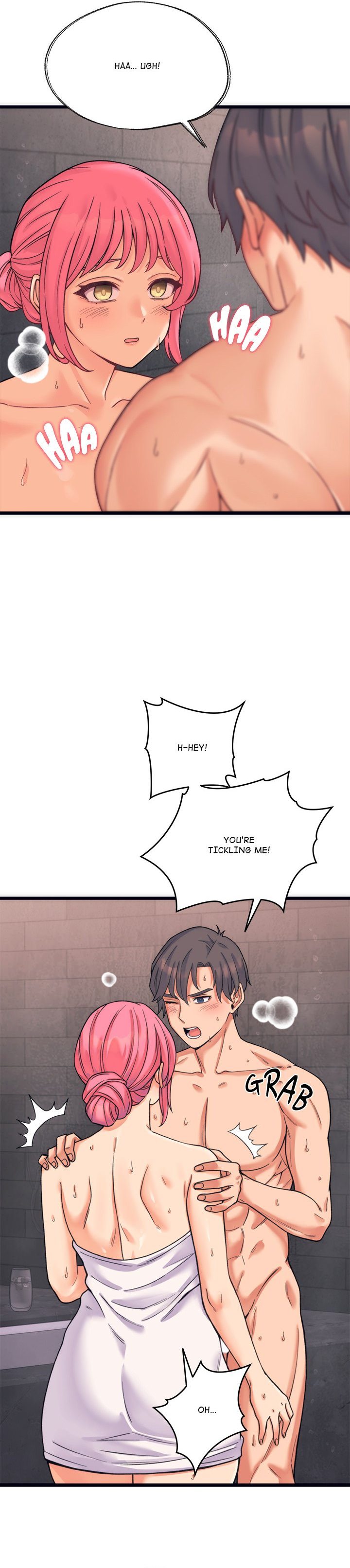 From Pauper to Prince Chapter 3 - Manhwa18.com
