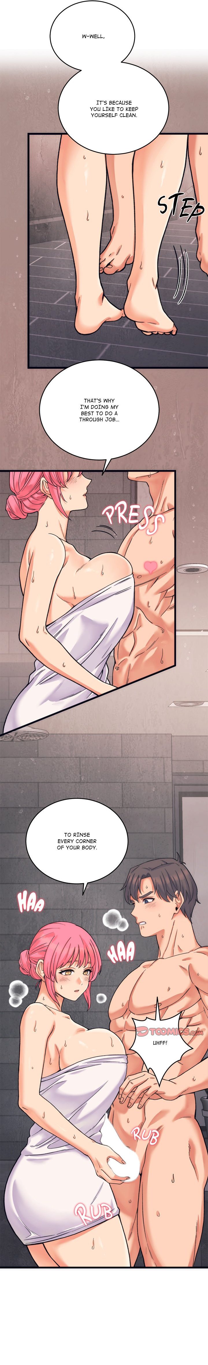 From Pauper to Prince Chapter 3 - Manhwa18.com