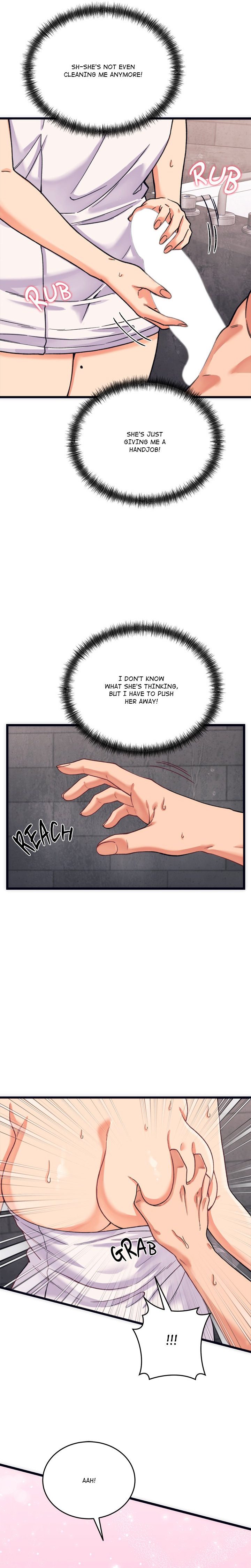 From Pauper to Prince Chapter 3 - Manhwa18.com