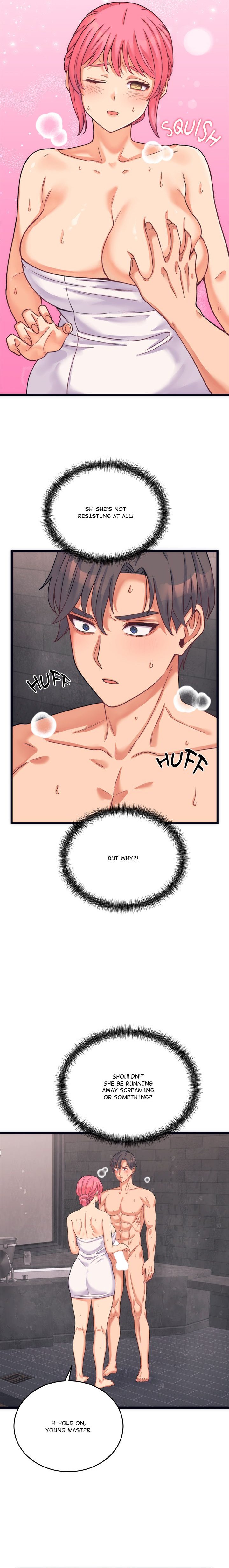 From Pauper to Prince Chapter 3 - Manhwa18.com