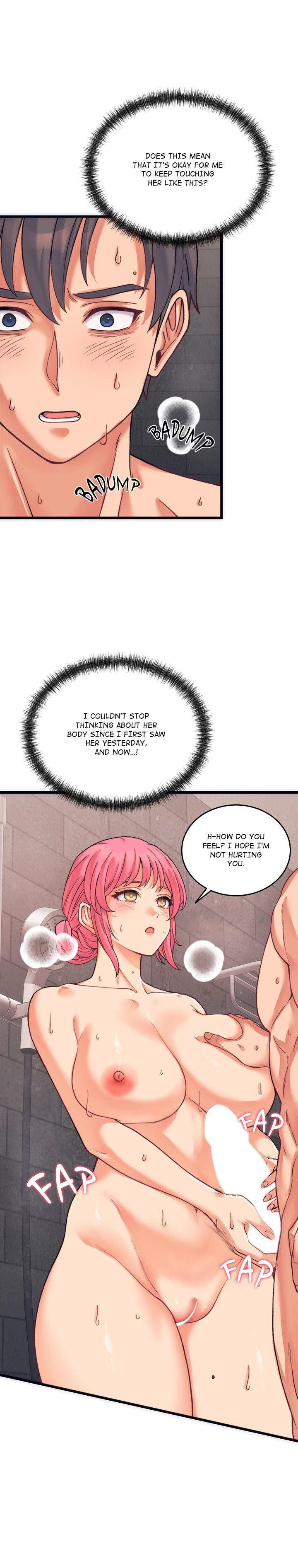 From Pauper to Prince Chapter 3 - Manhwa18.com