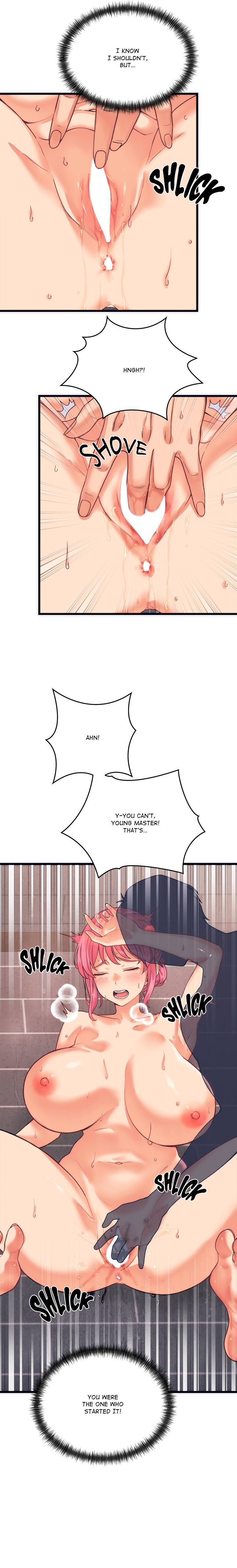 From Pauper to Prince Chapter 3 - Manhwa18.com