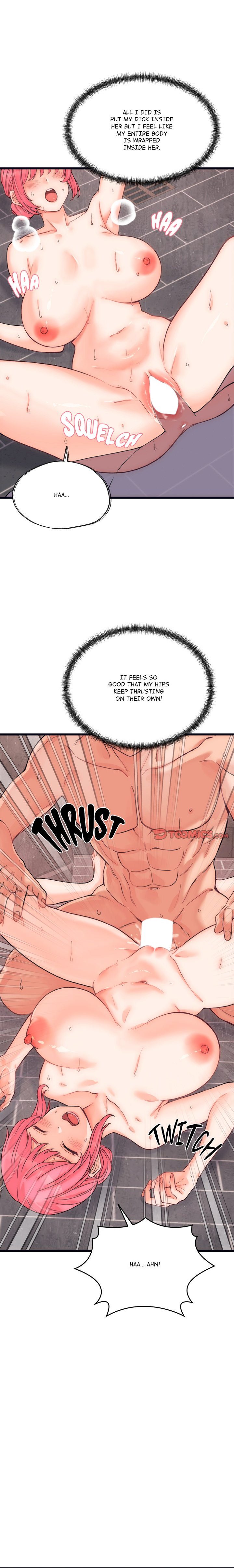 From Pauper to Prince Chapter 4 - Manhwa18.com