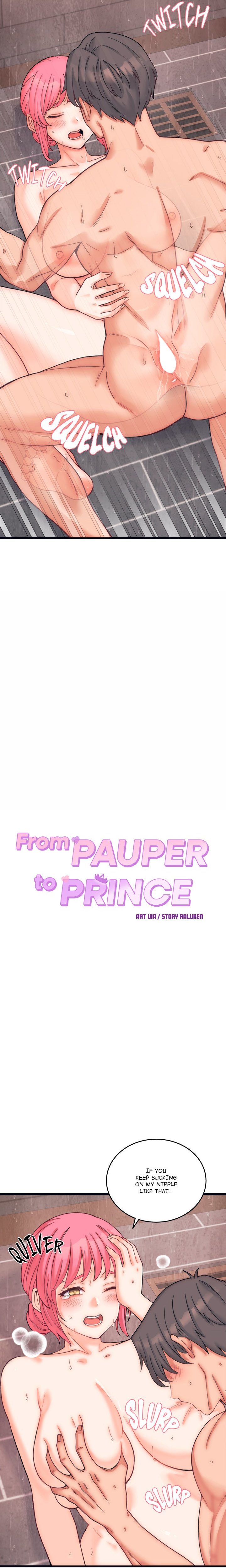 From Pauper to Prince Chapter 4 - Manhwa18.com