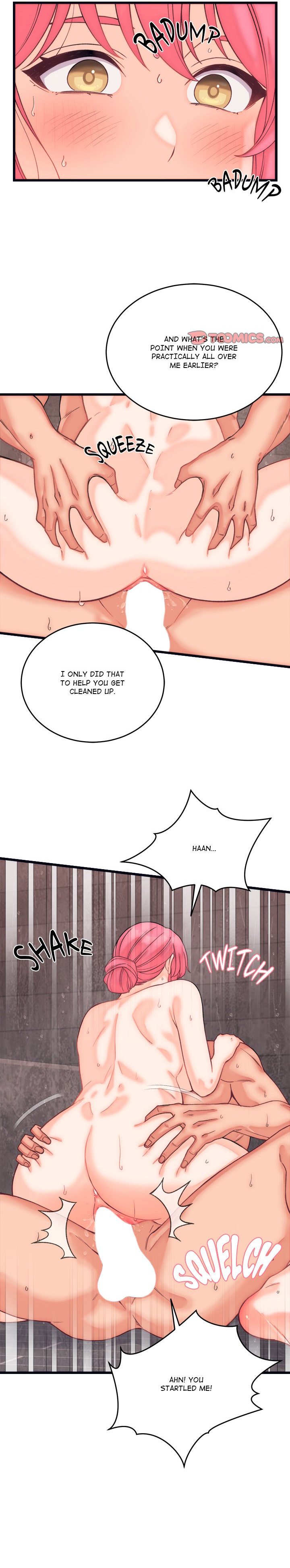 From Pauper to Prince Chapter 4 - Manhwa18.com
