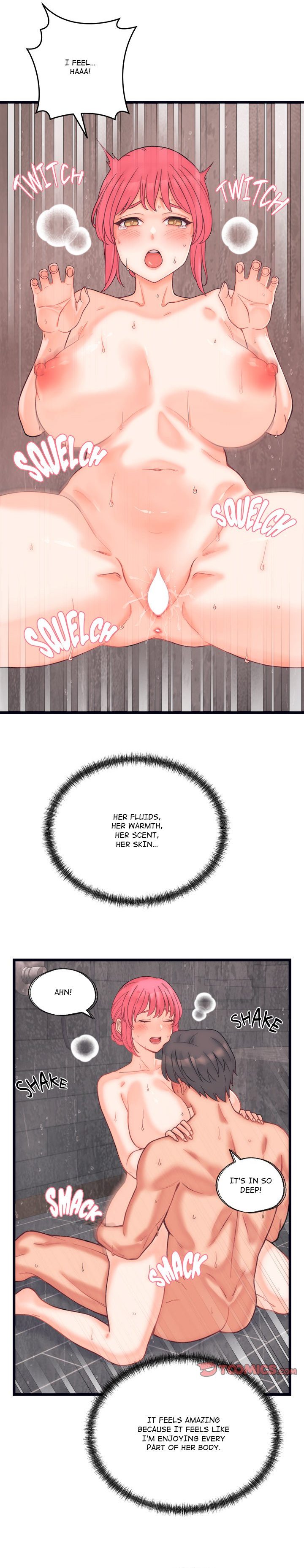 From Pauper to Prince Chapter 4 - Manhwa18.com