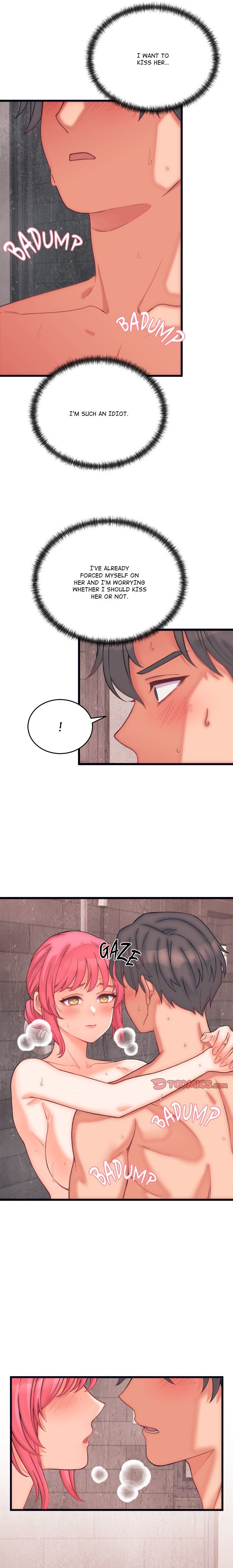 From Pauper to Prince Chapter 4 - Manhwa18.com
