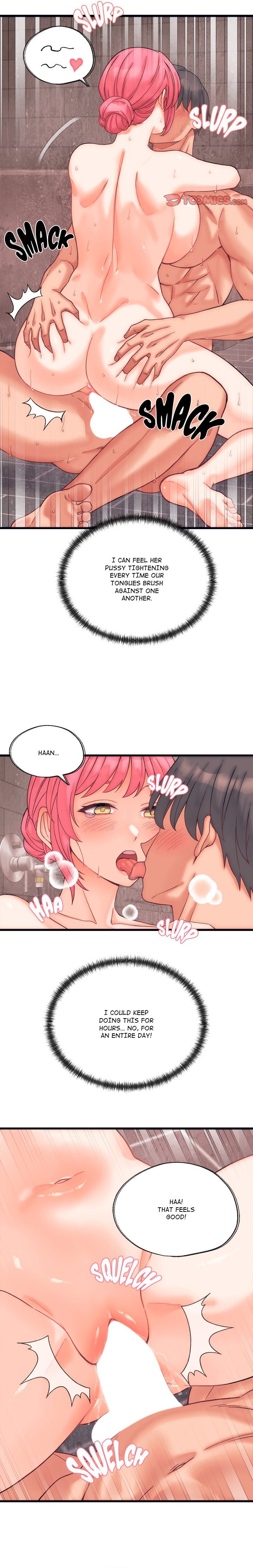 From Pauper to Prince Chapter 4 - Manhwa18.com