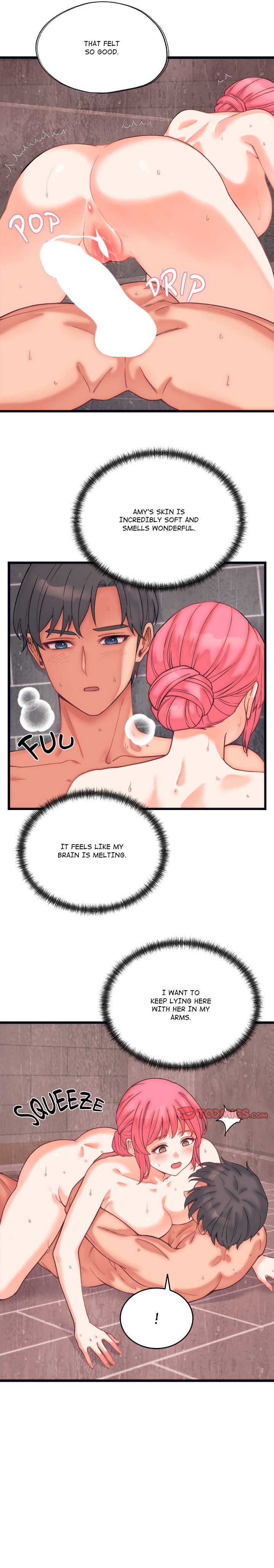 From Pauper to Prince Chapter 4 - Manhwa18.com