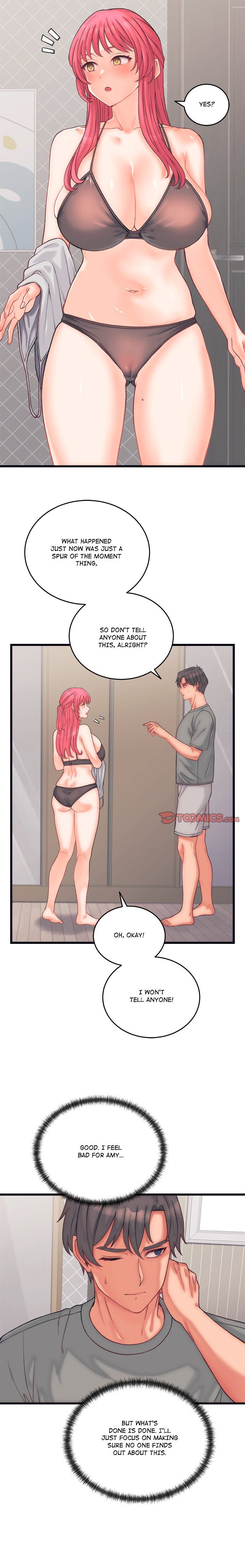 From Pauper to Prince Chapter 4 - Manhwa18.com