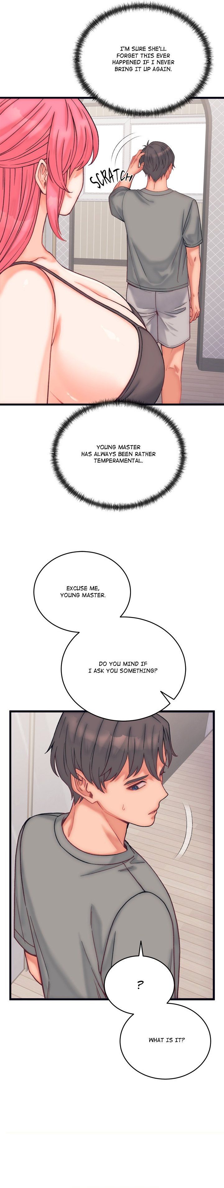From Pauper to Prince Chapter 4 - Manhwa18.com