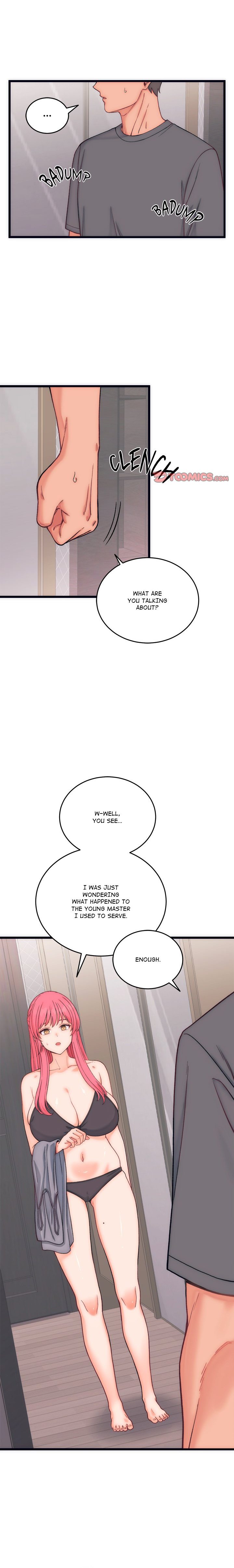 From Pauper to Prince Chapter 5 - Manhwa18.com