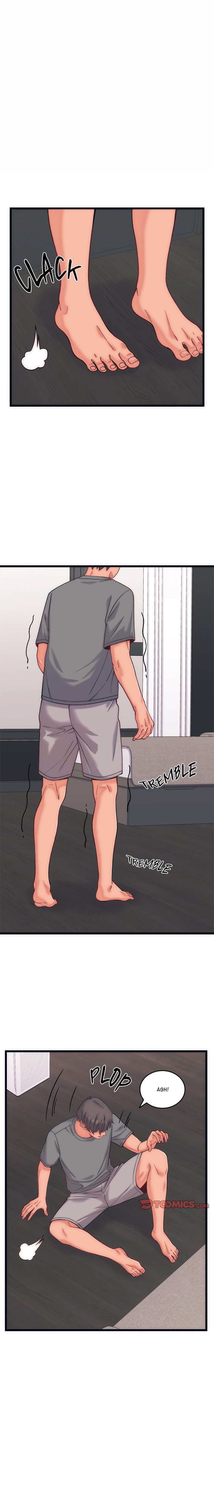 From Pauper to Prince Chapter 5 - Manhwa18.com