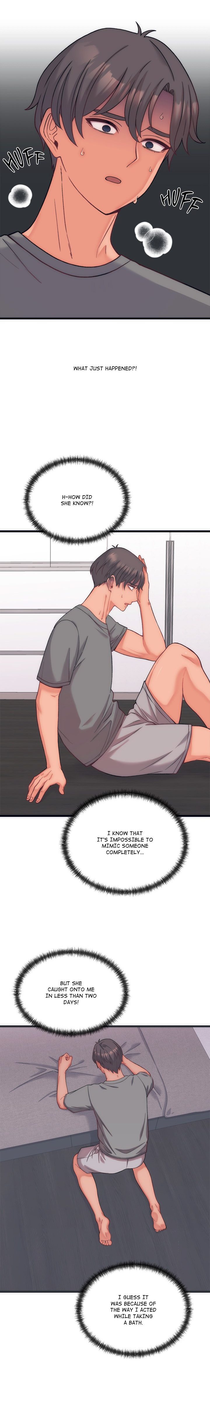 From Pauper to Prince Chapter 5 - Manhwa18.com