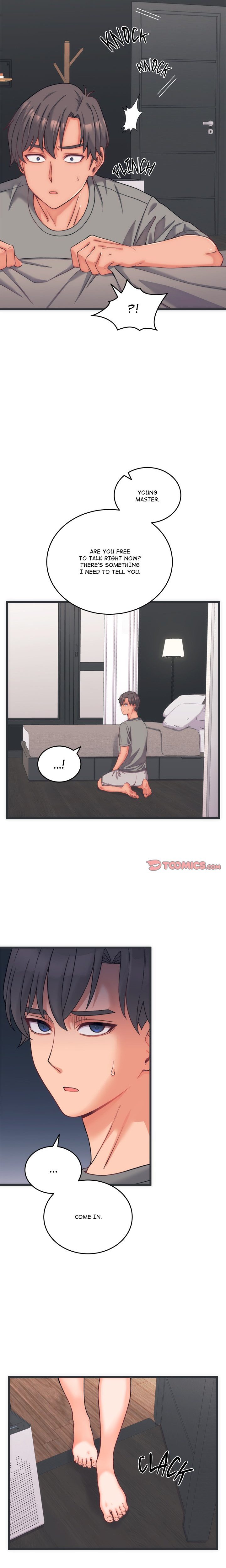 From Pauper to Prince Chapter 5 - Manhwa18.com