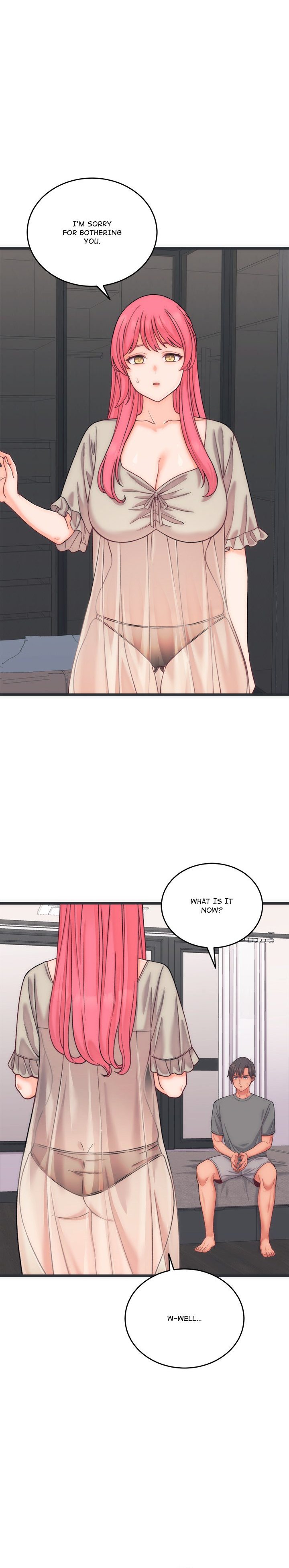 From Pauper to Prince Chapter 5 - Manhwa18.com
