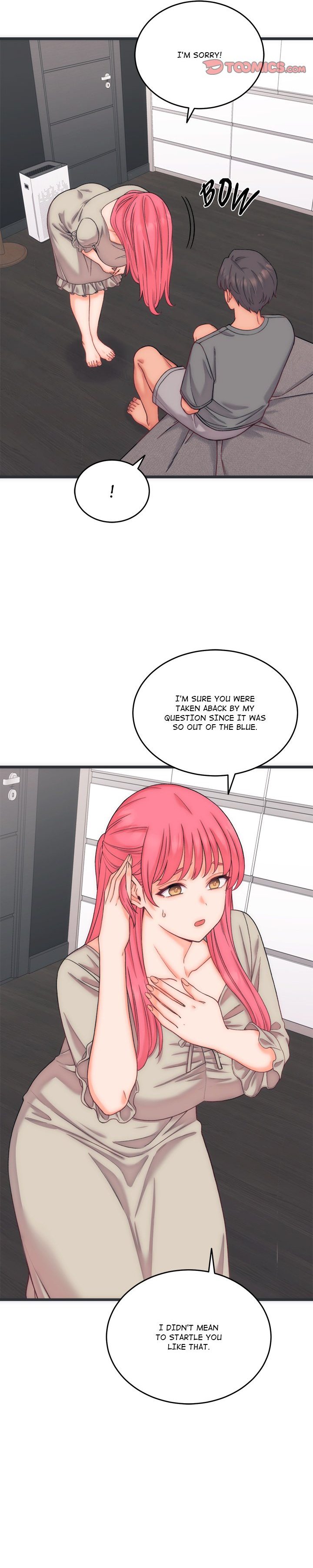 From Pauper to Prince Chapter 5 - Manhwa18.com