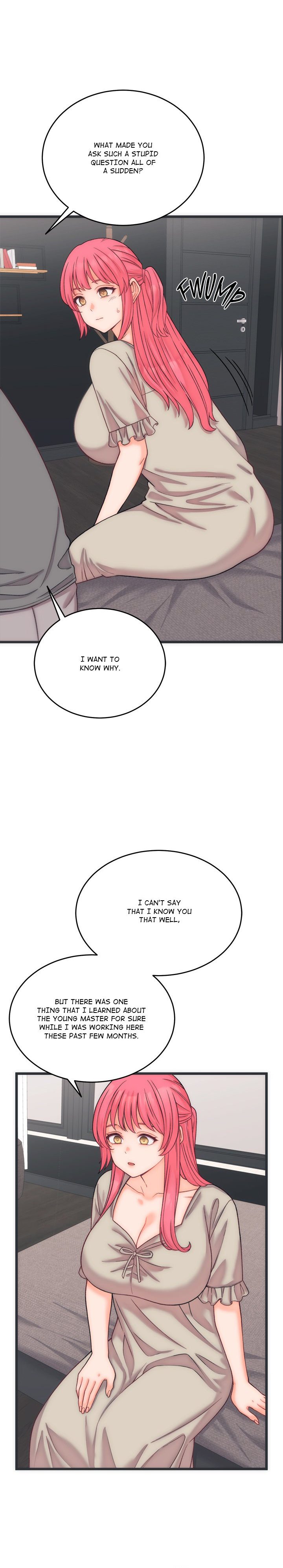 From Pauper to Prince Chapter 5 - Manhwa18.com