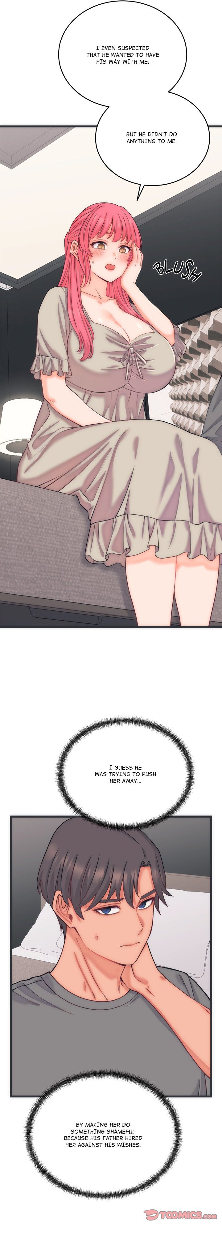 From Pauper to Prince Chapter 5 - Manhwa18.com