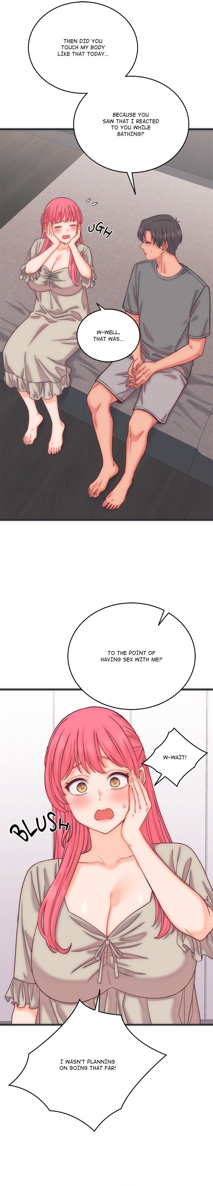 From Pauper to Prince Chapter 5 - Manhwa18.com