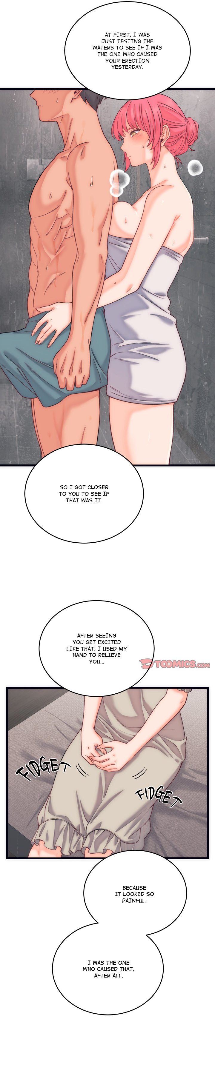 From Pauper to Prince Chapter 5 - Manhwa18.com