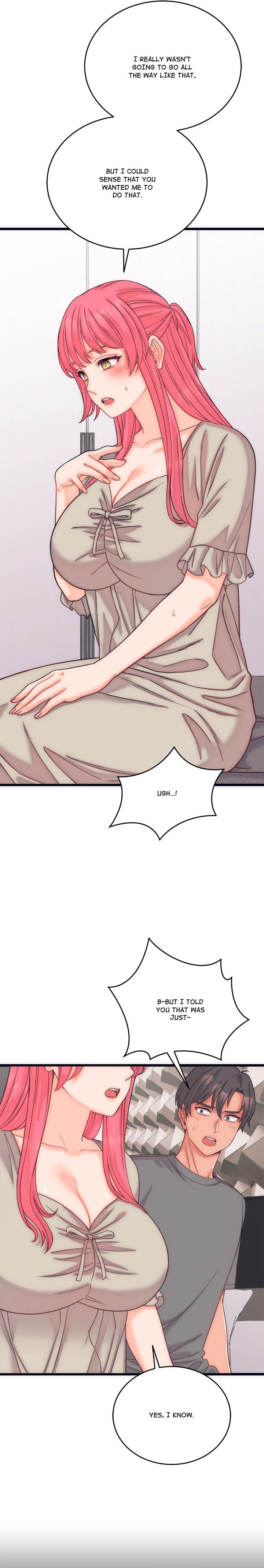 From Pauper to Prince Chapter 5 - Manhwa18.com