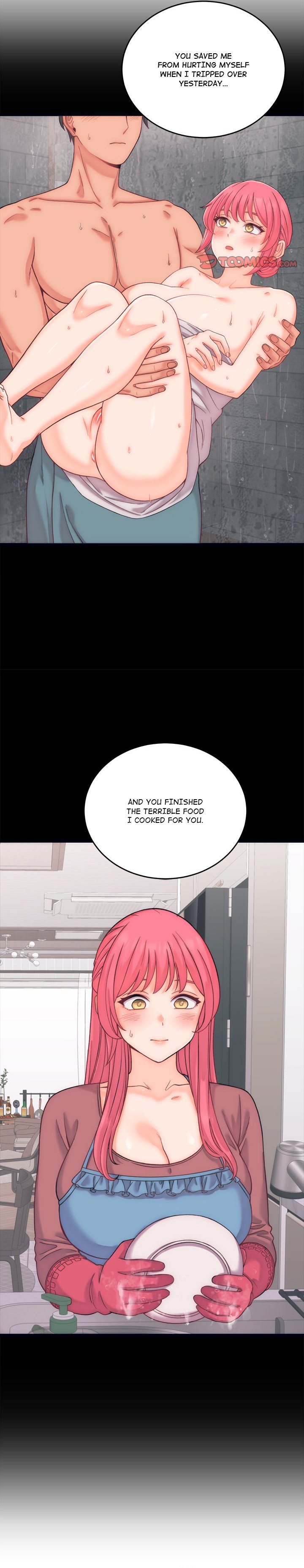 From Pauper to Prince Chapter 5 - Manhwa18.com