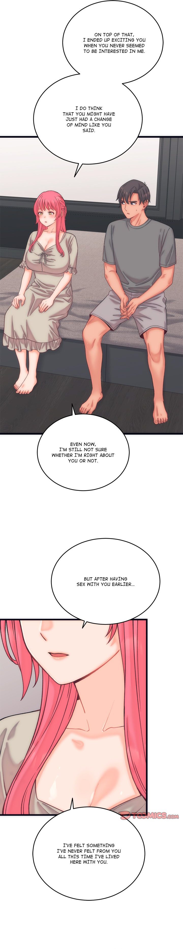 From Pauper to Prince Chapter 5 - Manhwa18.com