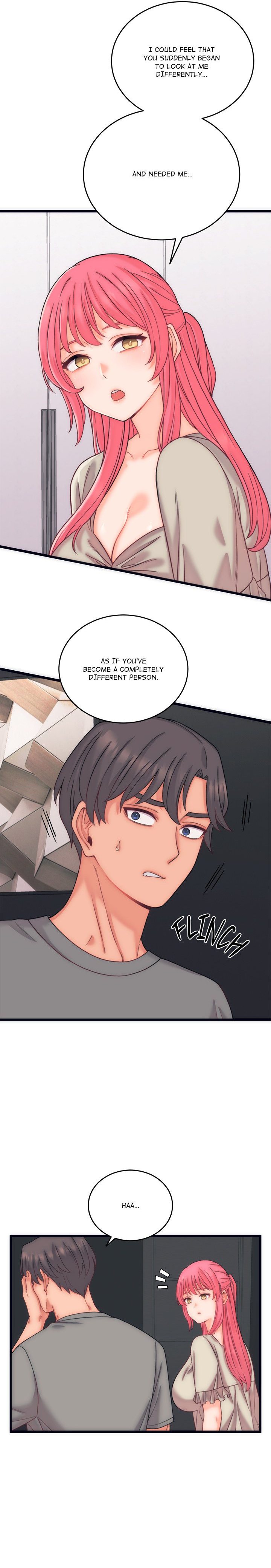 From Pauper to Prince Chapter 5 - Manhwa18.com