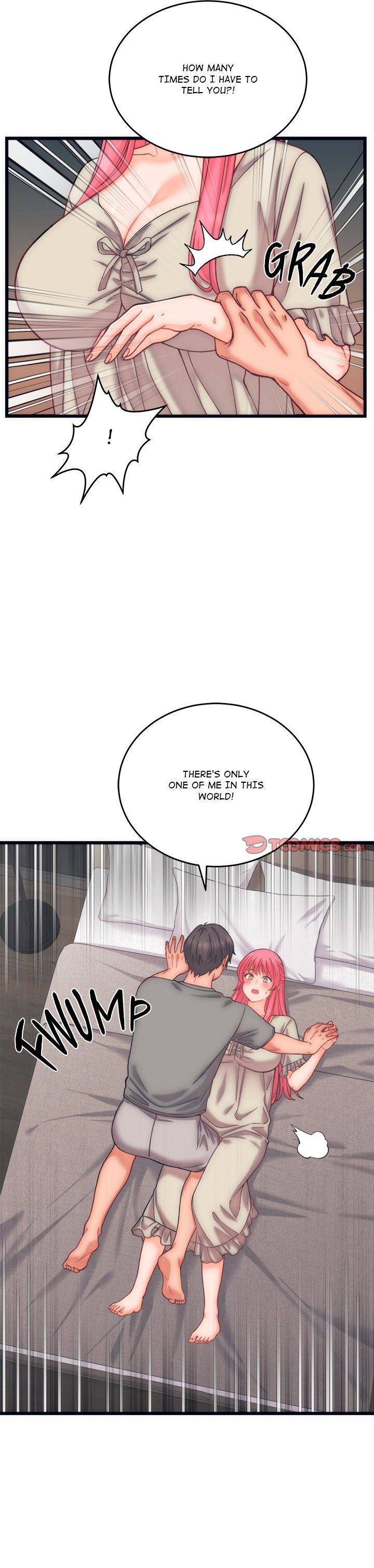 From Pauper to Prince Chapter 5 - Manhwa18.com