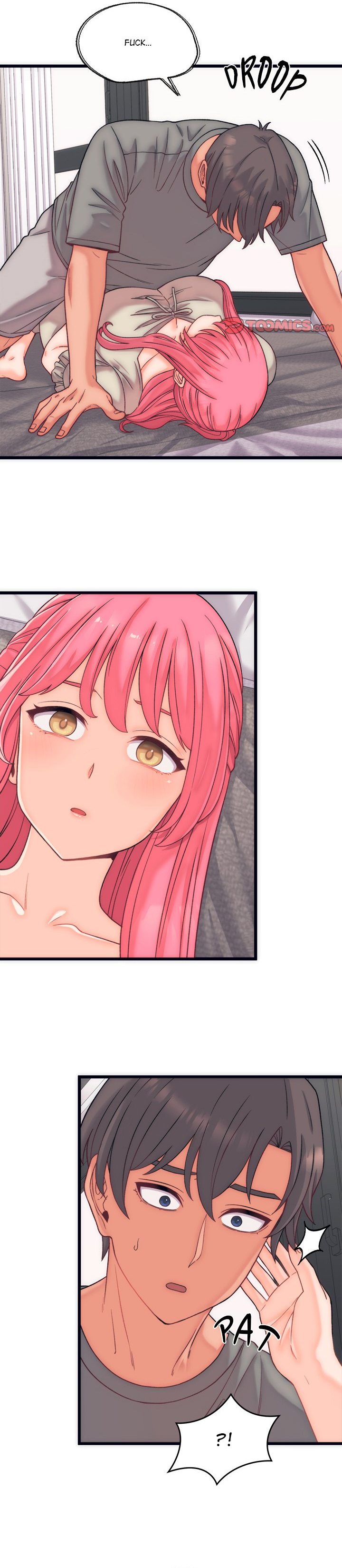 From Pauper to Prince Chapter 5 - Manhwa18.com