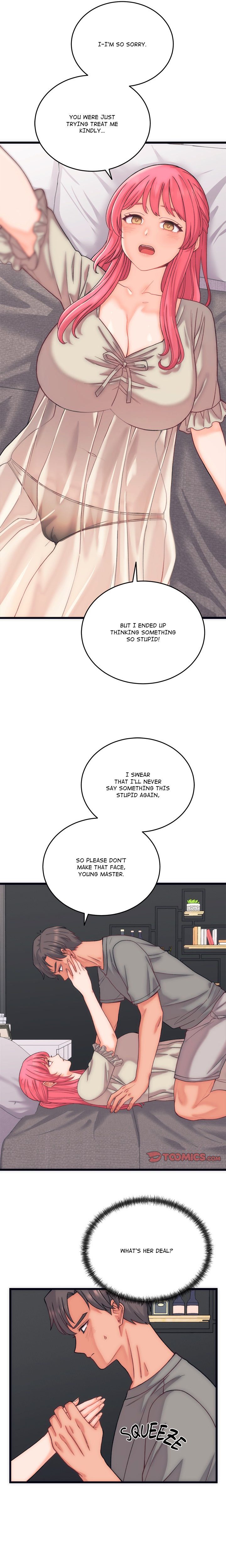 From Pauper to Prince Chapter 5 - Manhwa18.com