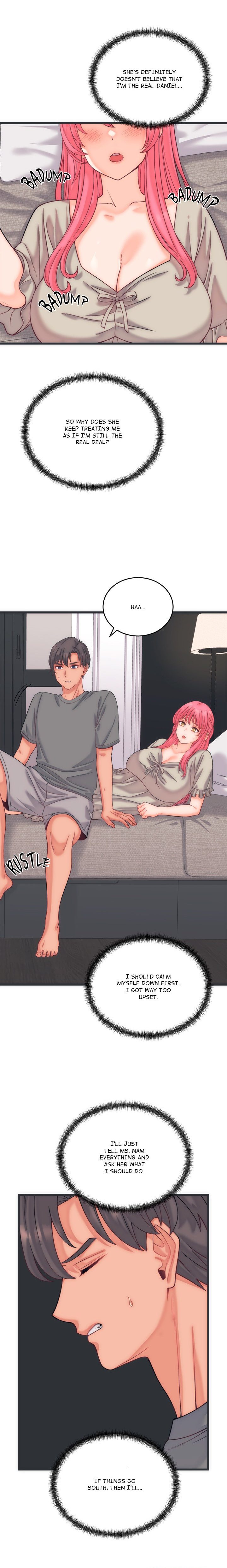 From Pauper to Prince Chapter 5 - Manhwa18.com