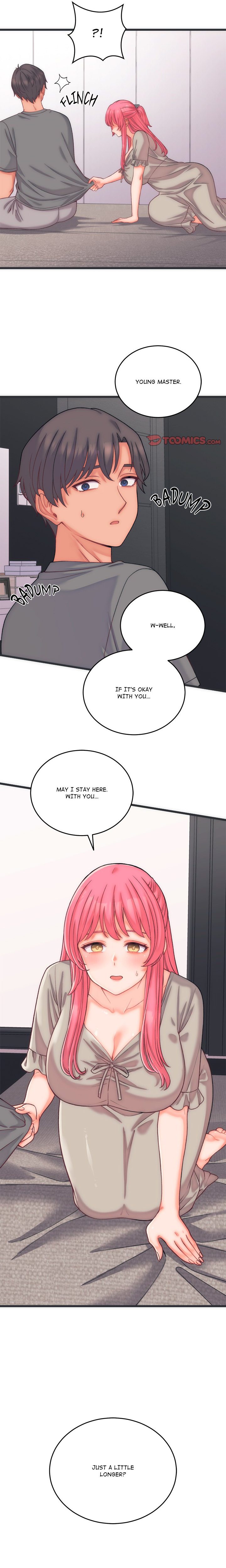 From Pauper to Prince Chapter 5 - Manhwa18.com