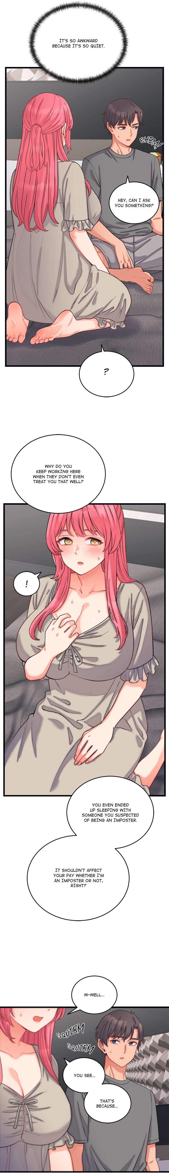 From Pauper to Prince Chapter 6 - Manhwa18.com