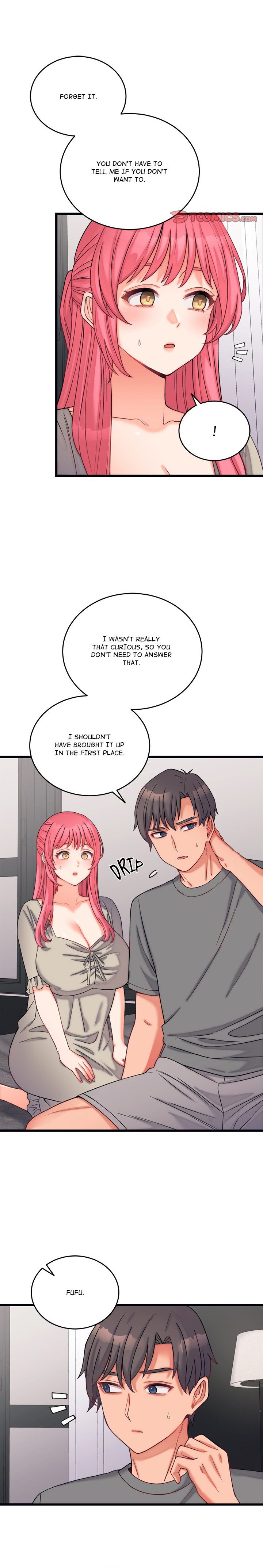 From Pauper to Prince Chapter 6 - Manhwa18.com