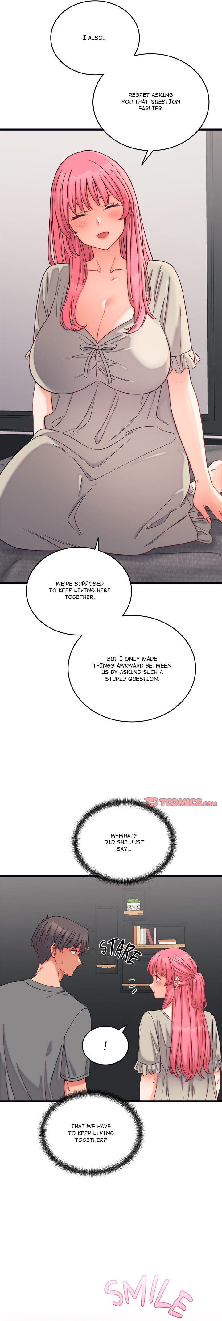 From Pauper to Prince Chapter 6 - Manhwa18.com