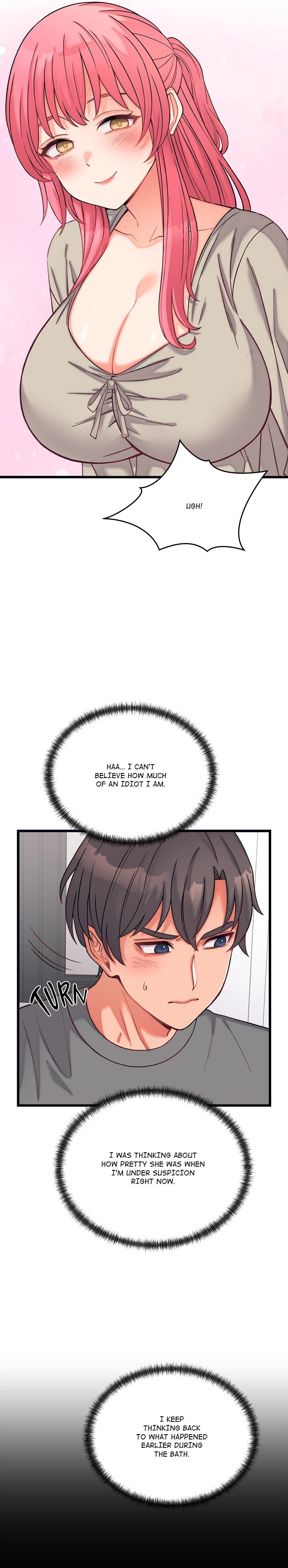 From Pauper to Prince Chapter 6 - Manhwa18.com