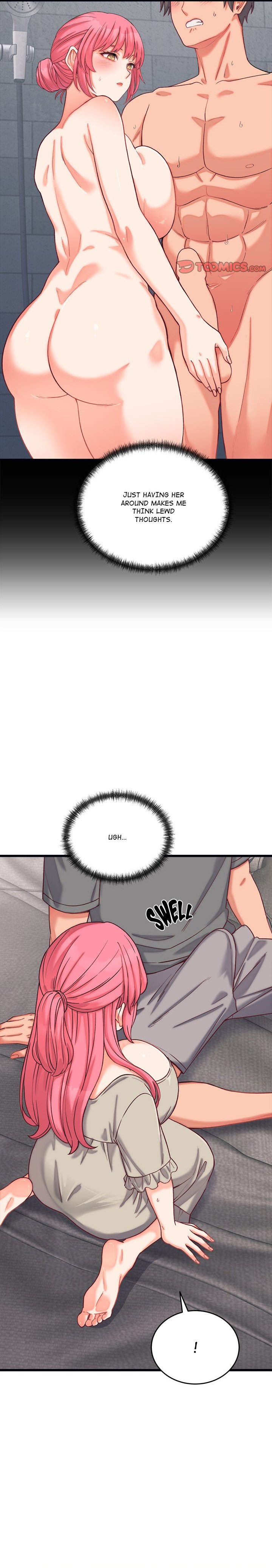From Pauper to Prince Chapter 6 - Manhwa18.com