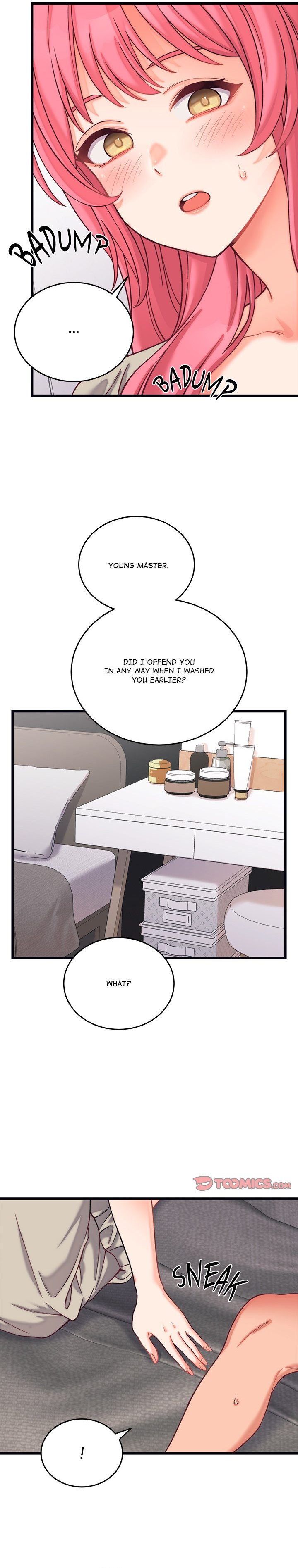 From Pauper to Prince Chapter 6 - Manhwa18.com