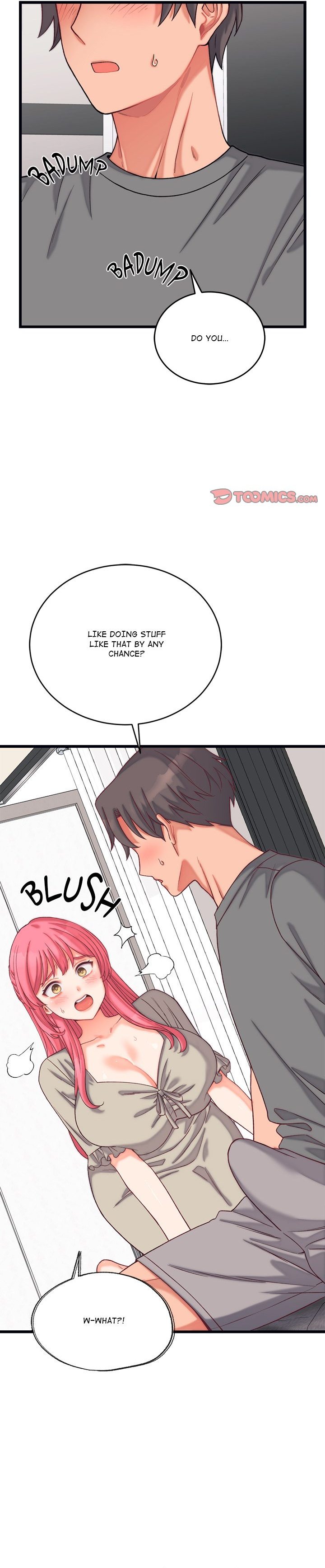 From Pauper to Prince Chapter 6 - Manhwa18.com
