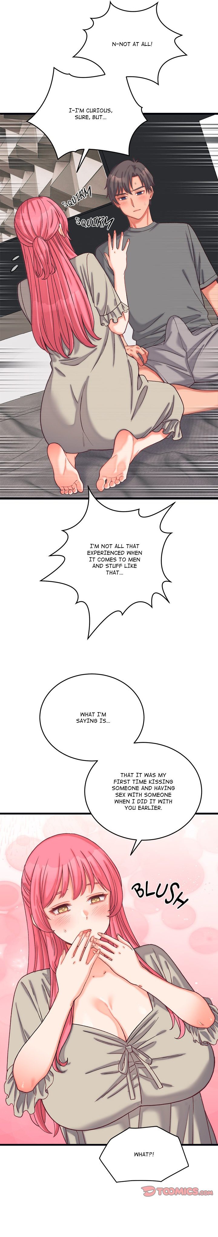 From Pauper to Prince Chapter 6 - Manhwa18.com