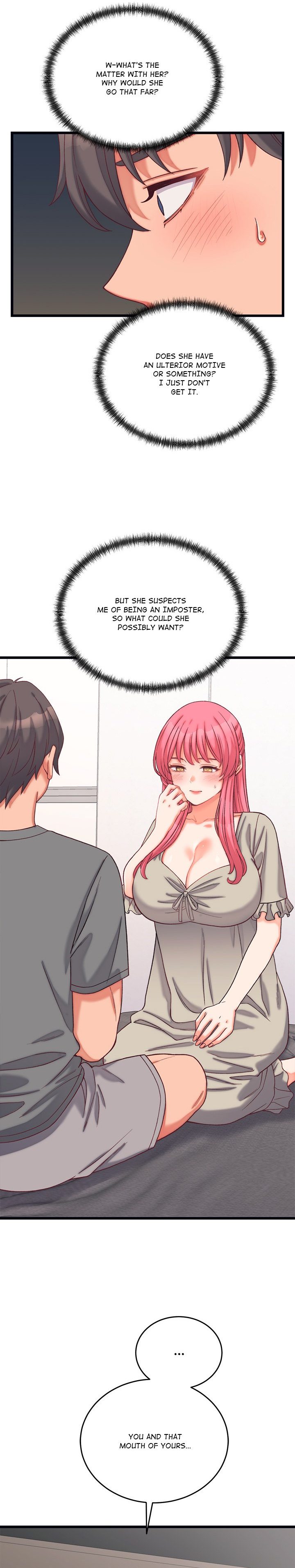 From Pauper to Prince Chapter 6 - Manhwa18.com