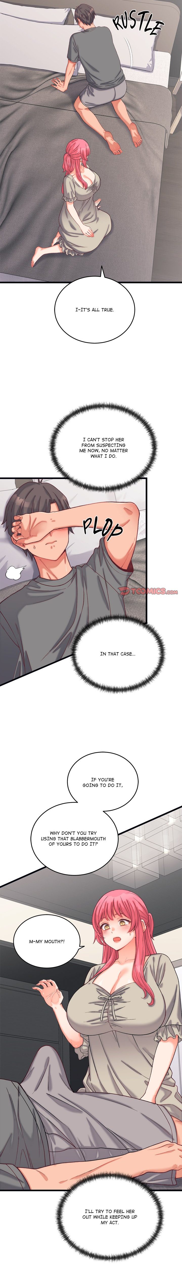 From Pauper to Prince Chapter 6 - Manhwa18.com