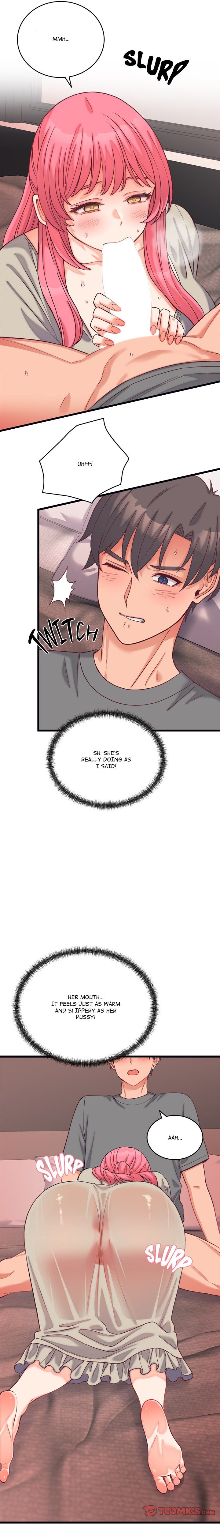 From Pauper to Prince Chapter 6 - Manhwa18.com
