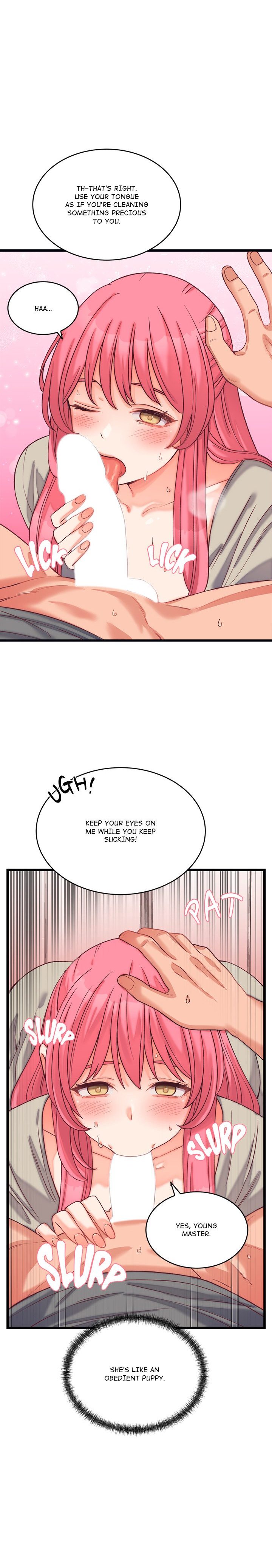 From Pauper to Prince Chapter 6 - Manhwa18.com
